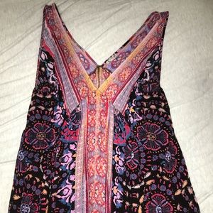 Free people sundress